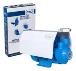 Soporte Protector Bomba De Agua Periféricas Mq Acm-p Blanco - Imagen 4