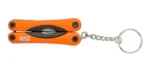 Mini Pinza Alicate Multifunción Bahco Multiuso 18 Fun Mtt121 - Imagen 5