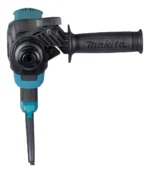 Rotomartillo Electroneumatico Sds Plus Makita Hr2670 800w Turquesa - Imagen 3