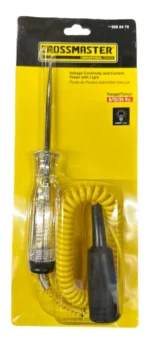 Punta De Prueba Automotor C/luz 6/12/24v Crossmaster 9980470