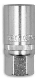 Tubo Saca Bujia Enc 1/2 De 21 Mm Magnetico Bremen 6203 - Imagen 3