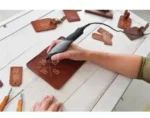 Mini Torno Dremel Stylo 11 Acc. 22000rpm 110w 50 110 W - Imagen 5