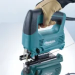 Sierra Caladora Makita Mt M4301b 450w Velocidad Variabl 220v - Imagen 2