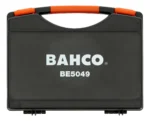 Juego Puntas Automotor Torx Xzn Bahco Be5049 Bahco 49 Piezas - Imagen 2