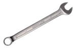 Llave Combinada Bahco 1 1/16 Pulgada Pu Acero Vanadio Extra Plateado