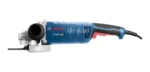 Amoladora Angular 9 Pulgadas (230mm) Bosch Gws 25-230 2500w Azul - Imagen 4