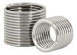Insertos Para Rosca Crossmaster M10 X 1,25 X 13,5mm 9980591