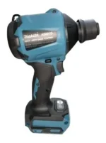 Soplador De Polvo A Batería 40v Makita Sin Batería Ni Carg. Turquesa 50/60 Hz - Imagen 4