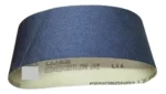 Lija De Banda Para Madera Marca Doble A 75x533 Grano 120 120 - Imagen 2