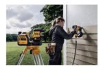 Nivel Laser Verde Dewalt De Líneas Cruzada Dcle34220gb - Imagen 6