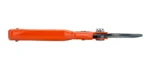 Tijera De Poda Bahco P126-19-f Jardin Acero Diam Corte 15 Mm Naranja - Imagen 6