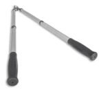 Tijera Para Podar Telescópica Bremen Con Sistema Bypass 5944 Plateado - Imagen 2