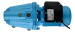 Bomba Jet Autoaspirante 1hp Gamma G2779 Monofásica Celeste 50 Hz Monofásica - Imagen 3