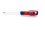 Destornillador Bremen Estrella Torx T25 X 125mm Mod: 2822 - Imagen 3