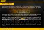 Bateria Dewalt 20v Ion Litio Dcb205-b3 5 Amp Premium - Imagen 8
