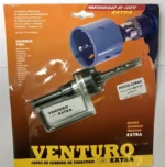Porta Copas Sds Plus P/ Giro Extra Venturo Tungsteno Y Metal - Imagen 2