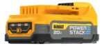 Taladro Percutor Atornillador Dewalt 20v Max Xr Dcd796e1-ar Amarillo - Imagen 3