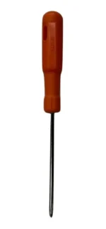 Destornillador Perillero Bahco Phillips Ph0 X 60 Mm - Imagen 2
