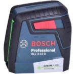 Nivel Bosch Laser Gll 2-12g Autonivelante Lineas Verdes - Imagen 5
