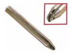 Rodel Perno Rubi 6mm Original España Cerámico Y Porcelanatos Para Cortadoras Rubi - Imagen 4