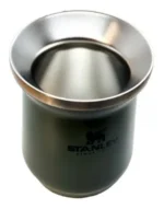 Mate Stanley 236ml 30min Caliente 3h Frio Termico Azul Ningt Azul Liso - Imagen 3