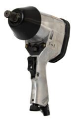 Llave De Impacto Neumática Salkor 1/2 Lnih1200 Plateado - Imagen 4