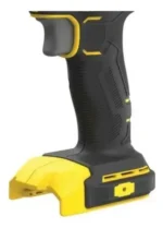 Taladro Percutor Stanley V20 Max Scd711b-b3 20v Sin Bateria Amarillo - Imagen 4