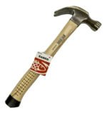 Martillo Galponero Bahco De Carpintero 427-16 Madera 450grs - Imagen 2