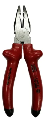 Pinza Universal Bahco 2621s-200a Aislada 1000v 200mm