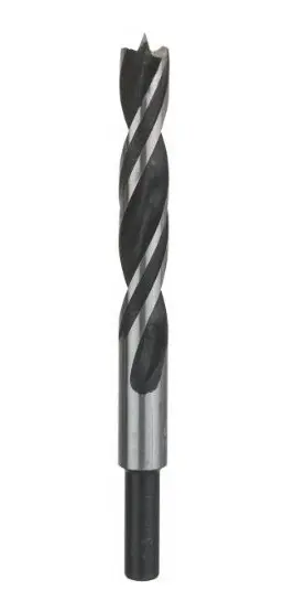 Mecha Broca En Espiral P/ Madera 14mm X 150 Bosch 2608596311