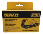 Bateria Dewalt 20v Ion Litio Dcb205-b3 5 Amp Premium - Imagen 2