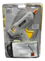 Pistola De Pegar Encoladora 40w 220v Ja Pro. Premium Ppg1840 Gris - Imagen 3