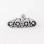 Adaptador Magnetico Punta Vaso 10pc Atornillar Hamilton 7/16 - Imagen 2