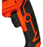 Rotomartillo Sds Plus Hamilton 1050w 3.5 Joules Hrm001 Naranja 50 - Imagen 5
