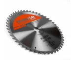 Disco Sierra Circular 72 Dientes 350mm 14 ´´ Hamilton Ss3572 Plateado - Imagen 6