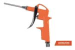 Pistola De Sopletear Desempolvadora Compresor Hamilton Psl - Imagen 2