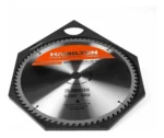 Disco Sierra Circular 72 Dientes 350mm 14 ´´ Hamilton Ss3572 Plateado - Imagen 4