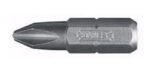 Puntas Phillips X 100 Unid P/ Atornillador Taladro Ph2 25mm - Imagen 2