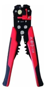 Kit Bulit 3 Pinza Aislada 1000v + Pelacable Automatico Combo - Imagen 2