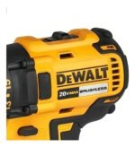 Taladro Atornillador 13mm Dewalt Dcd7771d2 20v Amarillo 340w Amarillo - Imagen 5