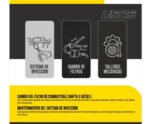 Pinza Para Desacople Línea De Combustible 9 Crossmaster - Imagen 2