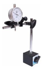 Reloj Comparador + Base Magnética Hamilton Aut55+aut54 - Imagen 4