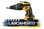 Destornillador Dewalt Yeso Sin Escobillas Dcf630 S/bat, 20v Amarillo/negro - Imagen 6