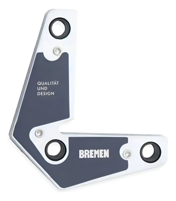 Escuadra Magnetica Esquinera Para Exterior Bremen Multiangul