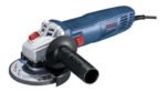 Amoladora Angular Bosch 115mm 710w Profesional Gws 700 Azul - Imagen 2