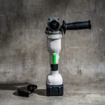 Amoladora Angular 115 Mm Brushless Batería 18v Salkor Profes - Imagen 10