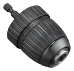 Mandril Autoajustable 10mm Encastre 1/4(atornillador) Bosch No