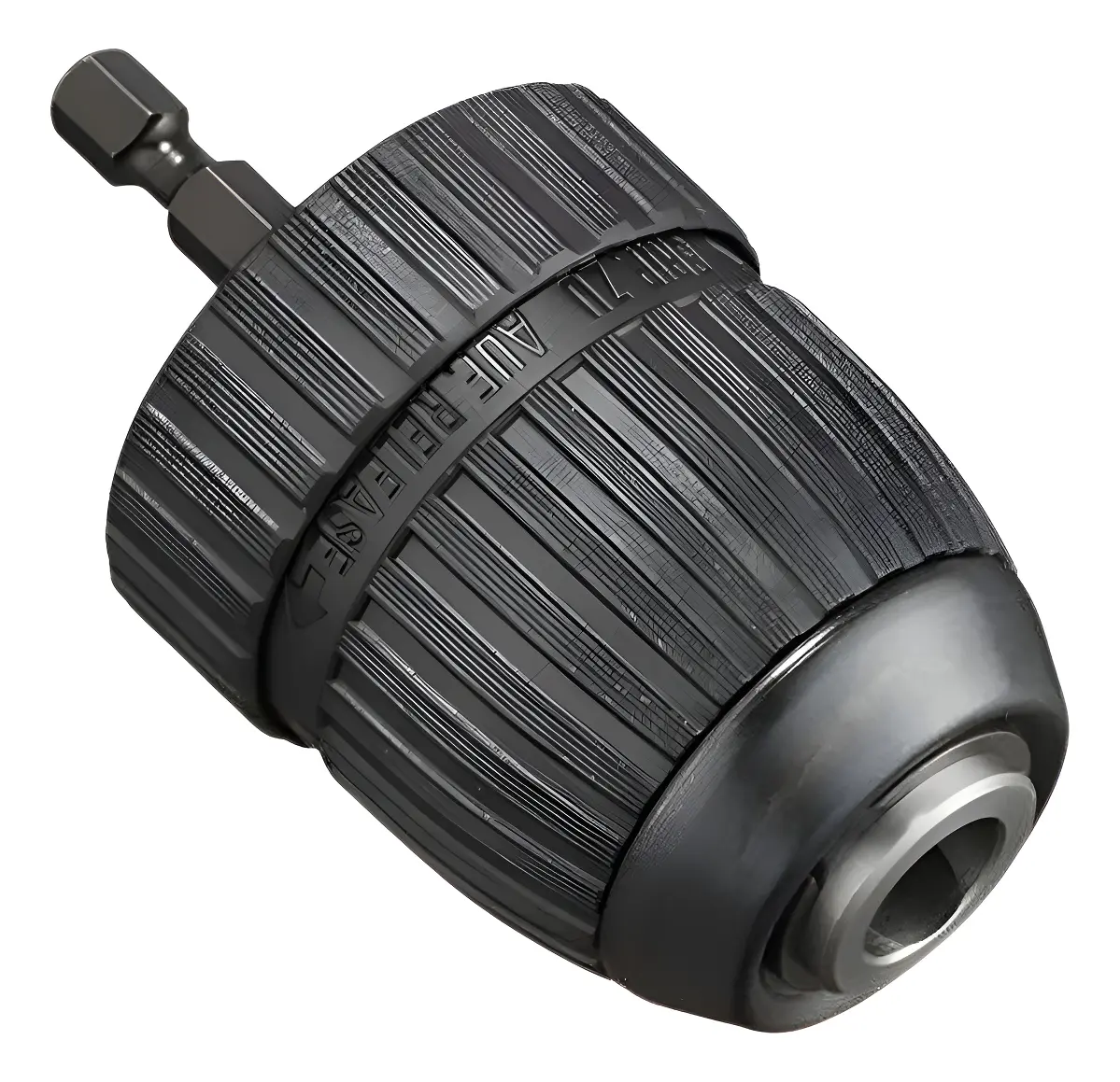 Mandril Autoajustable 10mm Encastre 1/4(atornillador) Bosch No Mandril Autoajustable 10mm Encastre 1/4(atornillador) Bosch No - Imagen 1