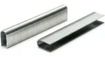 Grampas Grapas U Bremen 12 Mm De Altura En Caja X 1000 Pz - Imagen 2