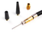 Compresor Deaire Portátil Hamilton Auto 12v Profesional +acc - Imagen 6